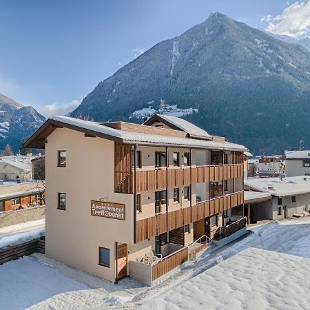 Appartement Wiere Molini di Tures Bagian luar foto